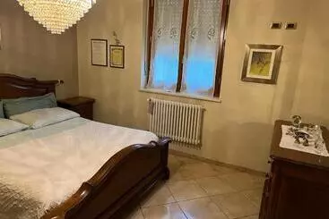 ツーリストアパートメント Casa Margherita