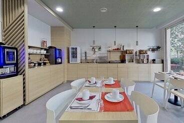 Aparthotel City Résidence Paris Saint Maurice