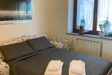 شقق خاصة سياحية Colline Di Barengo Apartment