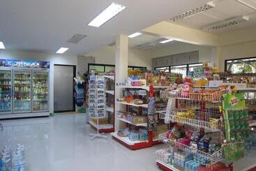 Dream Valley Resort, Tonsai Beach