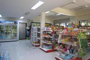 Dream Valley Resort, Tonsai Beach