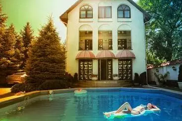 Otel Eduard