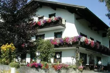 Gästehaus Gapp
