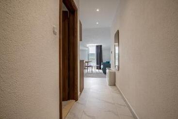 هتل Villa Barbara