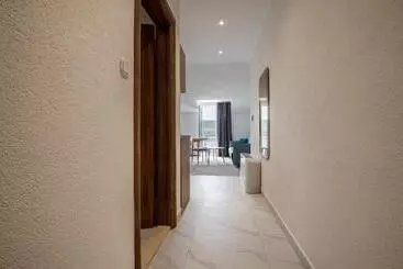 هتل Villa Barbara