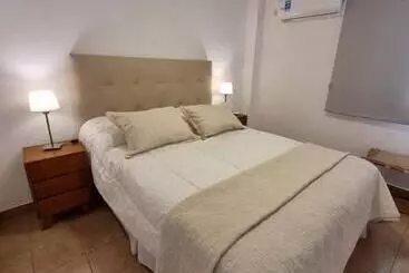 ツーリストアパートメント L&b Departamento Premium Céntrico Ii Jujuy