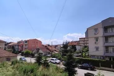 Appartements touristiques Marko S Apartment