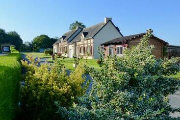 بنسيون Clos Margottieres