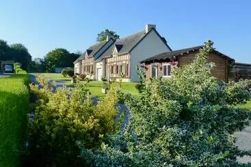 Majatalo Clos Margottieres