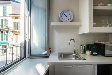 Ferienwohnungen Studio Bell Tower