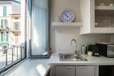 Apartaments turístics Studio Bell Tower