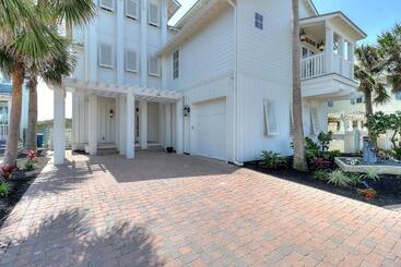 Turistlejligheder Terrance Point 190 Se