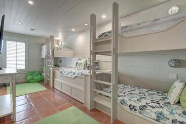 آپارتمانهای توریستها Terrance Point 190 Se