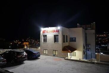 هاستل Beit Alshabaan Inn
