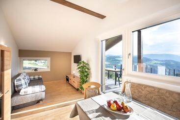 شقق خاصة سياحية Appartements Panorama