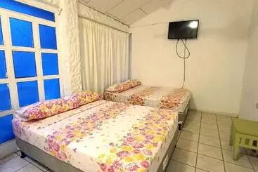 Bed and Breakfast Las Palmas