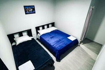 Bed & Breakfast Terra Bella