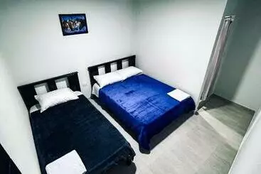 ベッドアンドブレックファースト Terra Bella