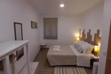 Жильё для туристов Casa Bárbara No Centro Histórico De Aljezur