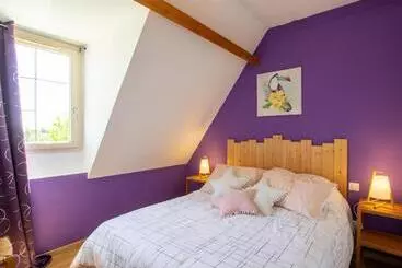 ツーリストアパートメント Maison Spacieuse Avec Piscine Chauffée, Grand Jardin Et équipements Bébé En Dordogne   Fr 1 616 267