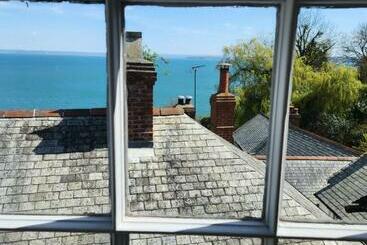 Hotel The New Inn Clovelly