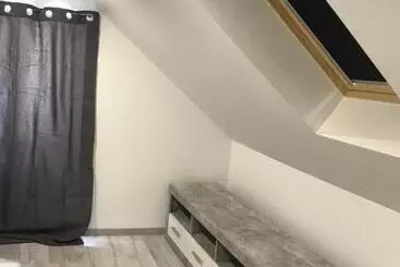 Appartamenti turistici Maison Individuelle à Chanac 2 Chambres 1 Canapé Lit Wifi Gratuit