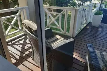 ペンション The View