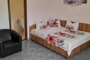 Pension Vila Marius