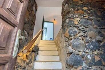 Appartements touristiques Studio Canario With Patio   Casa Del Indiano