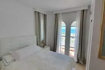 Appartements touristiques Aldea Beach, Manilva