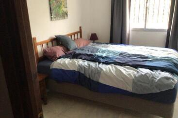 Жильё для туристов Andalusian Style Villa