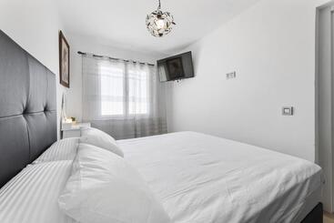 Apartamentos turísticos Apartamento Adama   Gescav