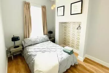 آپارتمان‌های توریست‌ها Calla S Place