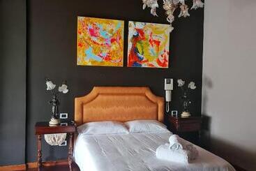 آپارتمانهای توریستها Casa Goris