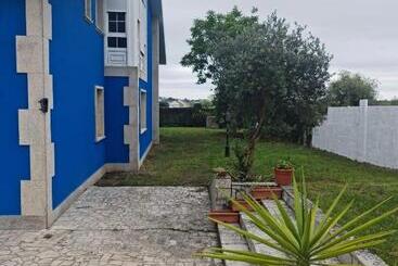 Turist apartmanları Casa Goris