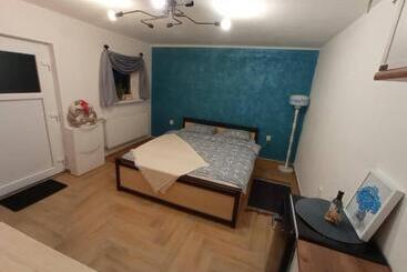 شقق خاصة سياحية Freya´s Room