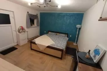 Turistihuoneistot Freya´s Room