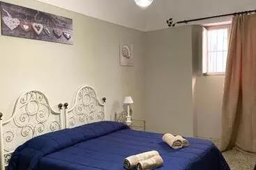 Turistihuoneistot La Ginestra