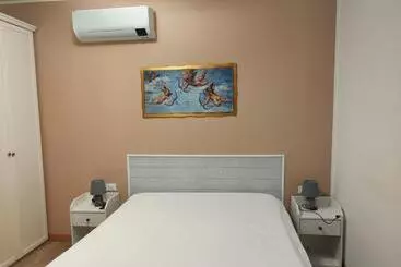 Majatalo Stanza Lillina