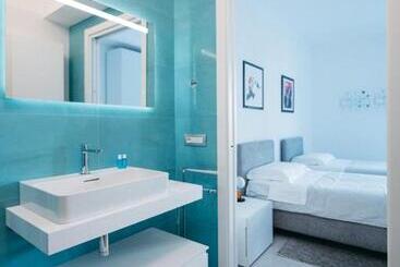 Turistlägenheter Taormina Art Apartment By Taormina Holidays