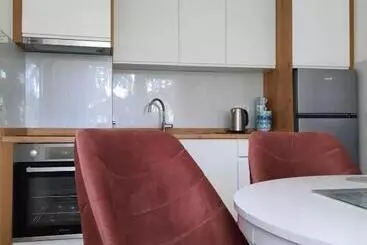 آپارتمان‌های توریست‌ها Apartment Sedam