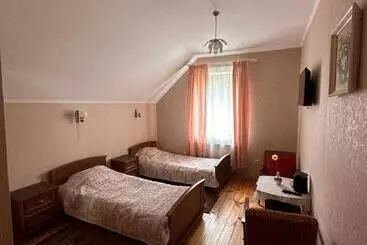 Bed & Breakfast роксолана