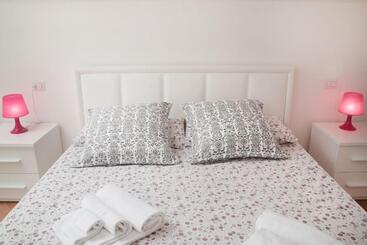 Apartamenty turystyczne Butterfly Home