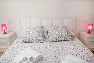 Ferienwohnungen Butterfly Home