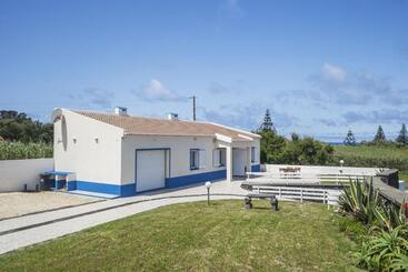 آپارتمان‌های توریست‌ها Canto Do Mar