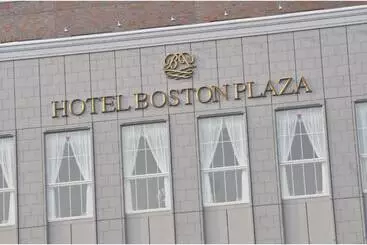 Hotel Boston Plaza Kusatsu Biwa Lake   Vacation Stay 15462v