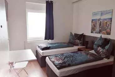 Motel Graz Ost