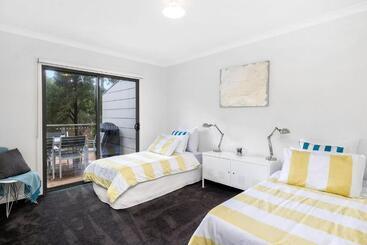 דירות לתיירים Ocean Haven