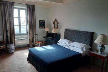 膳宿费 Belvedere Affittacamere