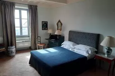 Majatalo Belvedere Affittacamere